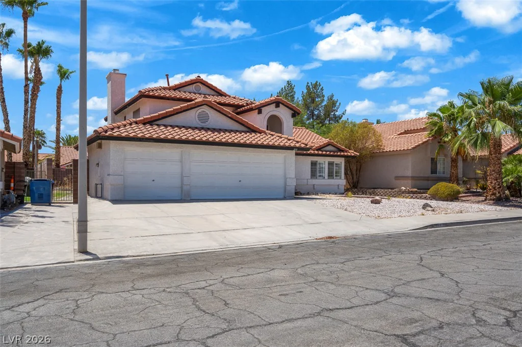 273 Cordero, Henderson, NV 89074