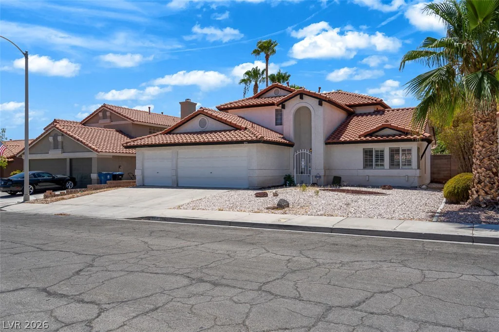 273 Cordero, Henderson, NV 89074