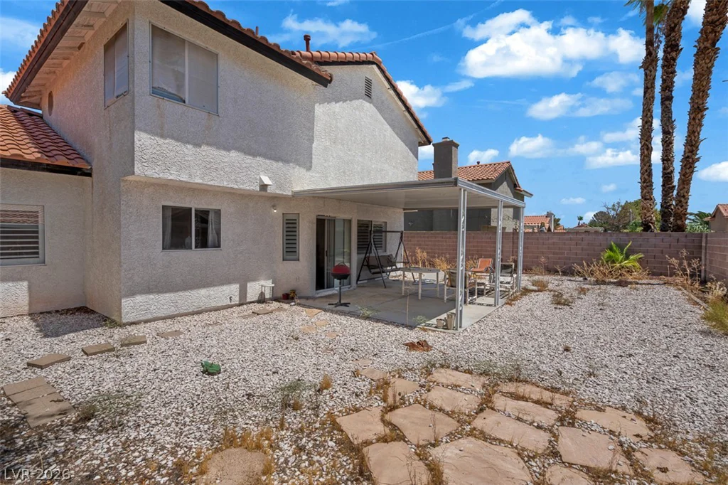 273 Cordero, Henderson, NV 89074