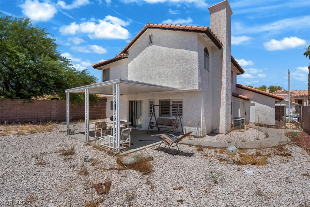 273 Cordero, Henderson, NV 89074
