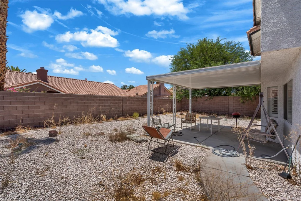 273 Cordero, Henderson, NV 89074