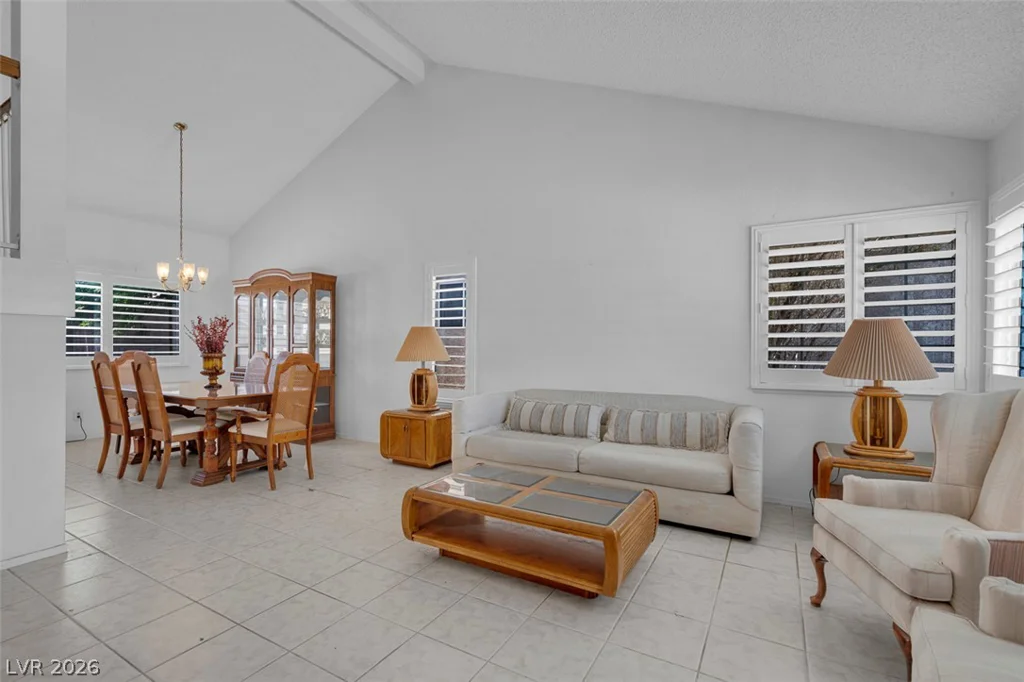 273 Cordero, Henderson, NV 89074
