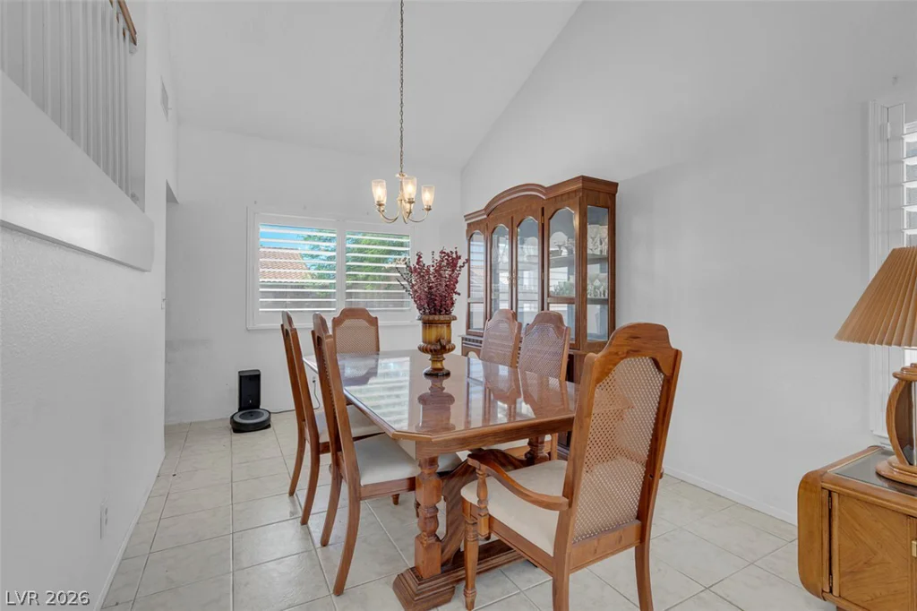 273 Cordero, Henderson, NV 89074