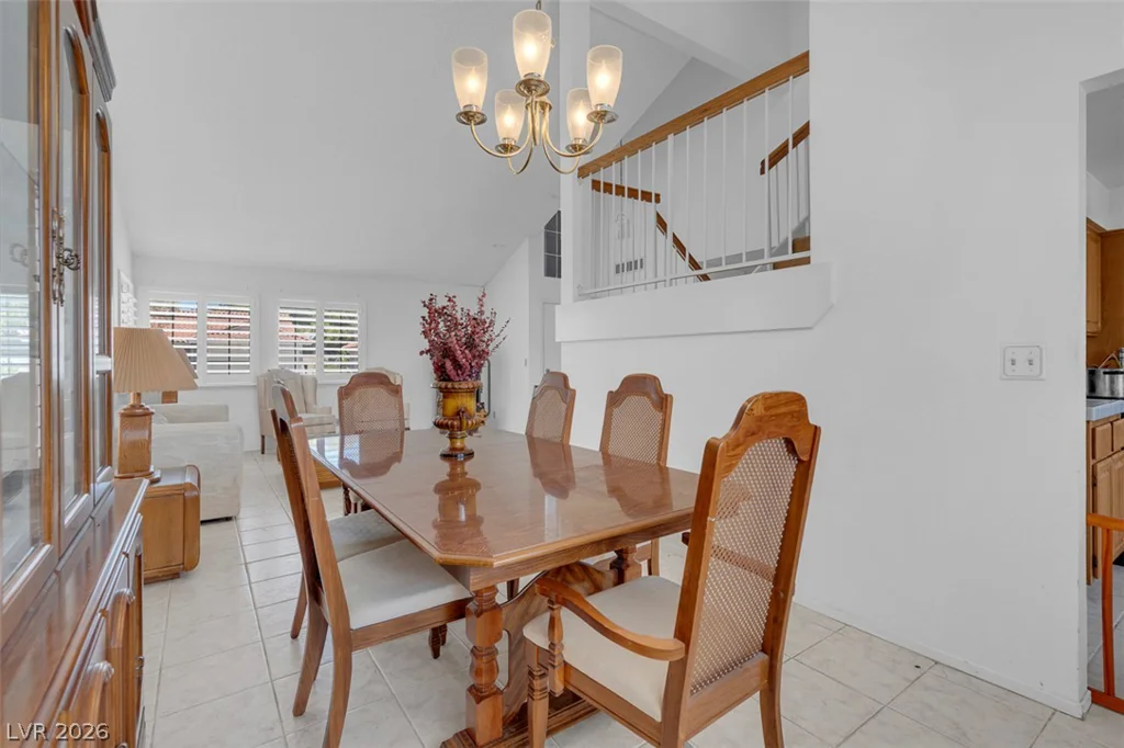 273 Cordero, Henderson, NV 89074
