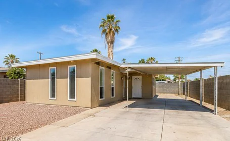 3078 Palmdale, Las Vegas, NV 89121