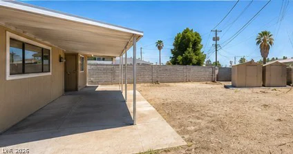 3078 Palmdale, Las Vegas, NV 89121