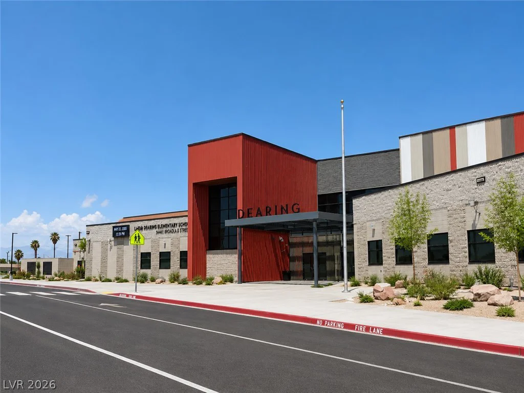 3078 Palmdale, Las Vegas, NV 89121