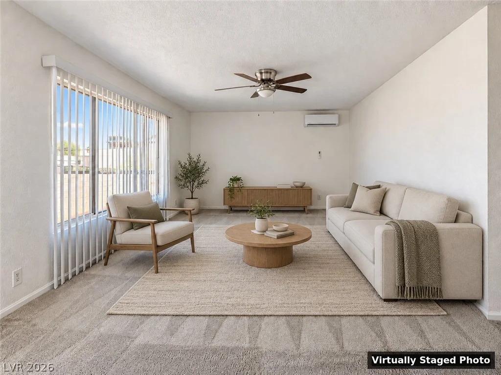 3078 Palmdale, Las Vegas, NV 89121