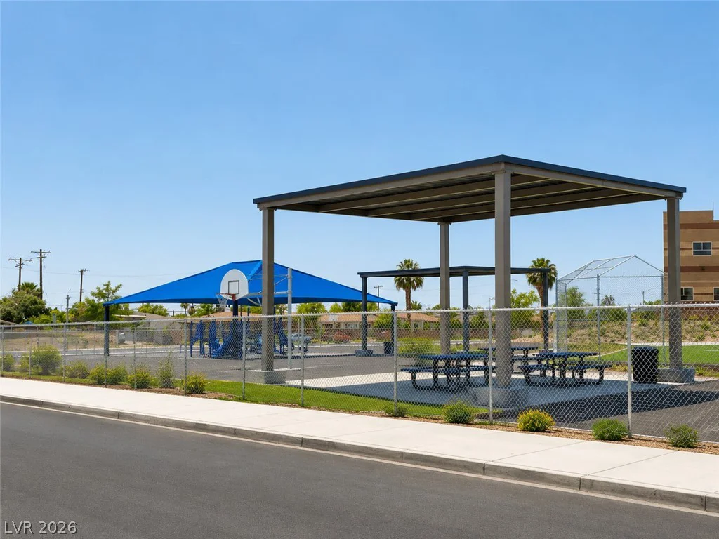 3078 Palmdale, Las Vegas, NV 89121