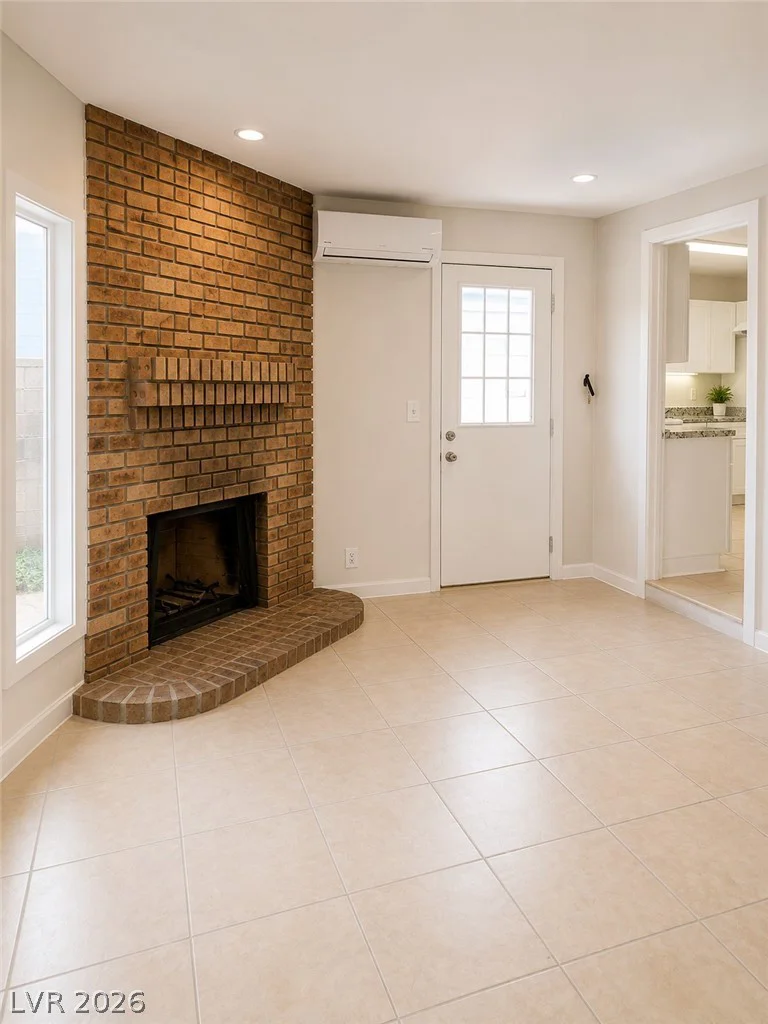 3078 Palmdale, Las Vegas, NV 89121