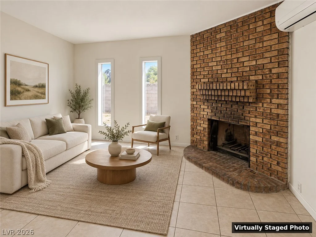 3078 Palmdale, Las Vegas, NV 89121
