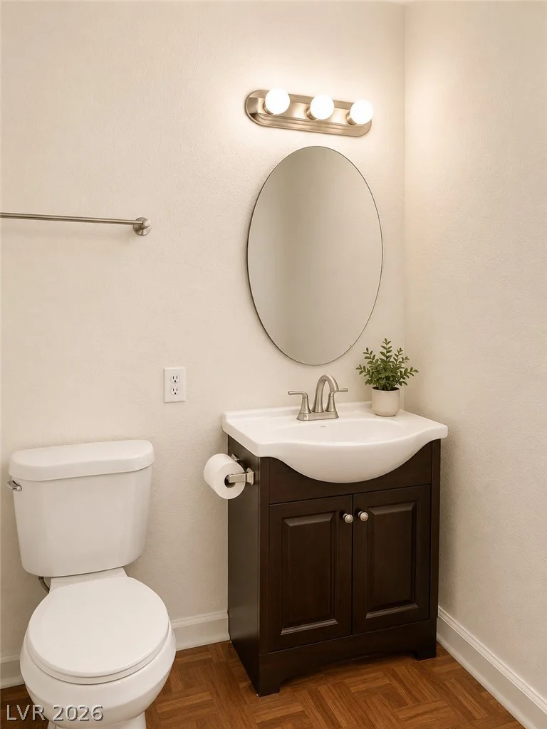 3078 Palmdale, Las Vegas, NV 89121