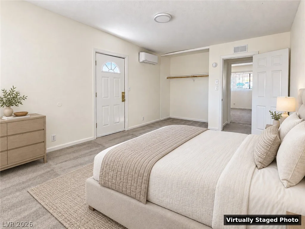 3078 Palmdale, Las Vegas, NV 89121