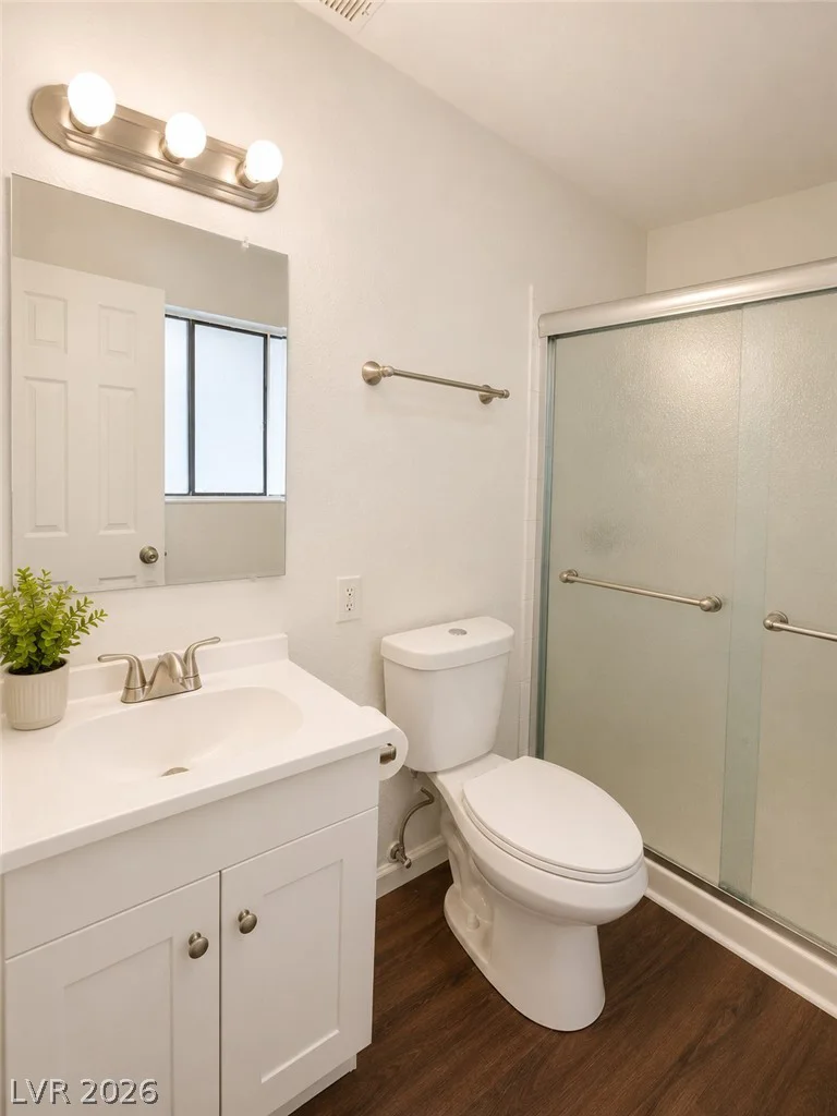 3078 Palmdale, Las Vegas, NV 89121