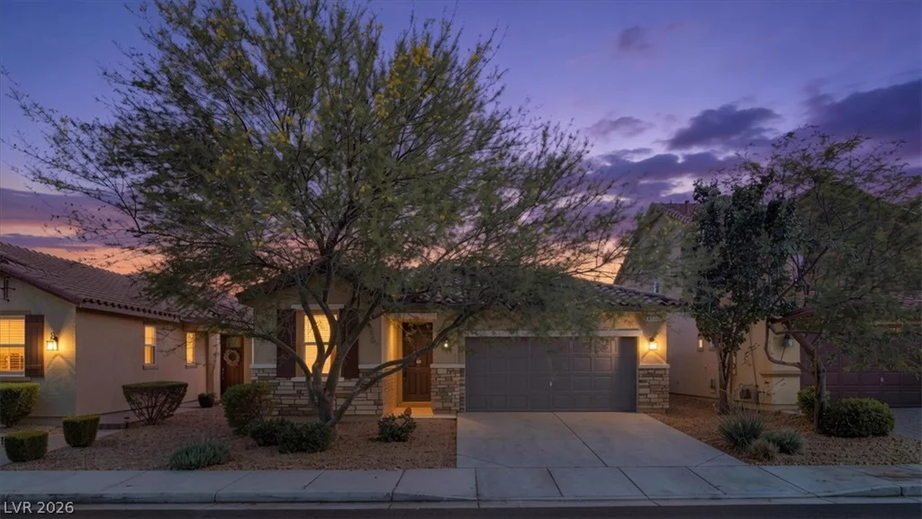 917 Spiracle, Henderson, NV 89002