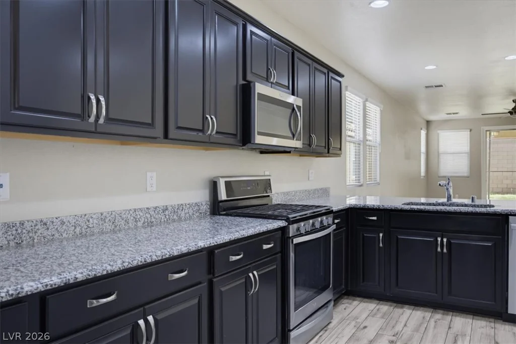 917 Spiracle, Henderson, NV 89002