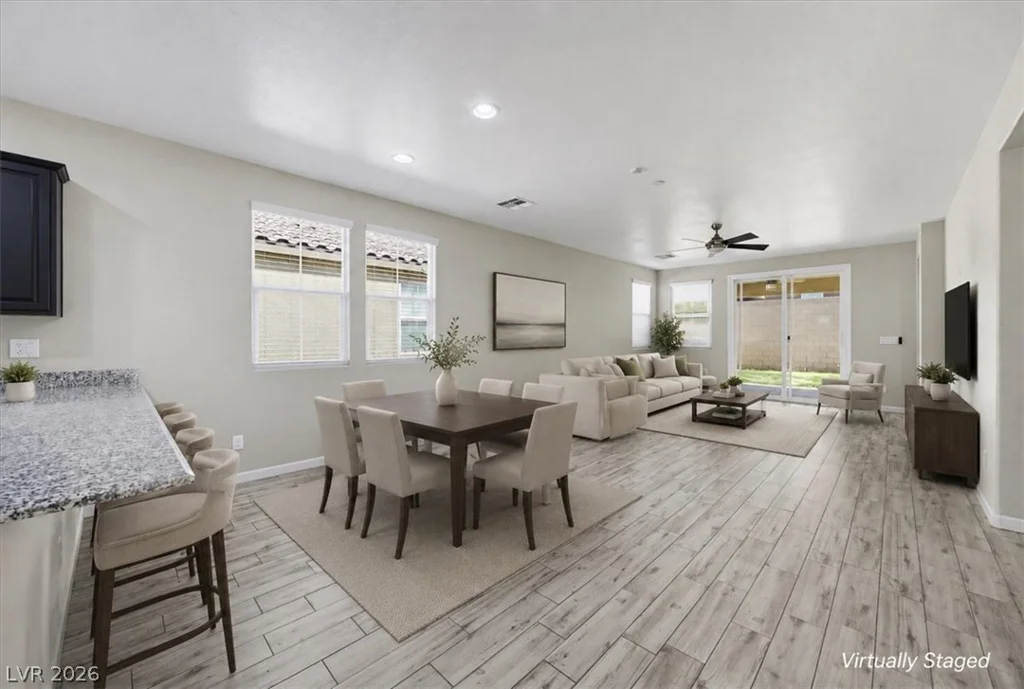 917 Spiracle, Henderson, NV 89002