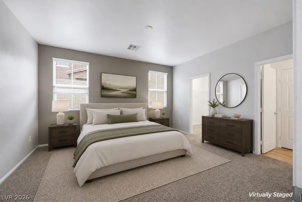 917 Spiracle, Henderson, NV 89002