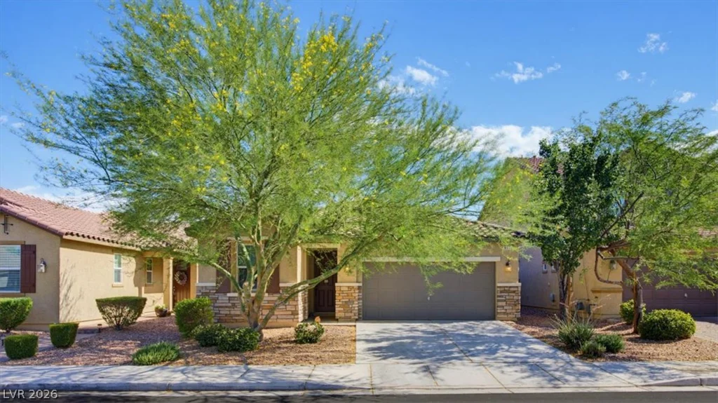 917 Spiracle, Henderson, NV 89002