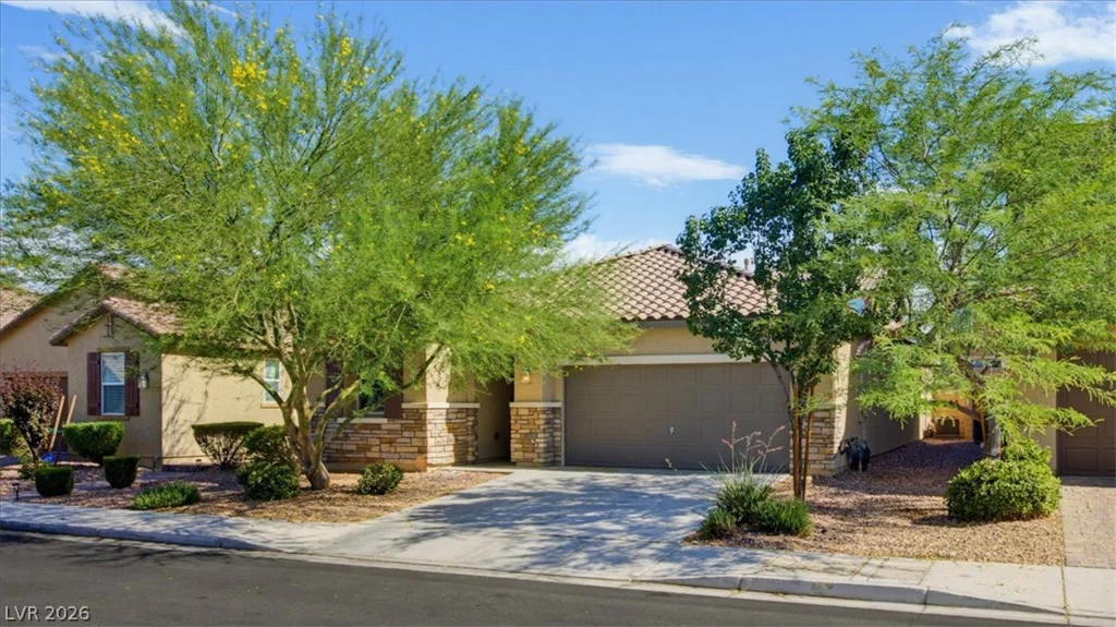 917 Spiracle, Henderson, NV 89002