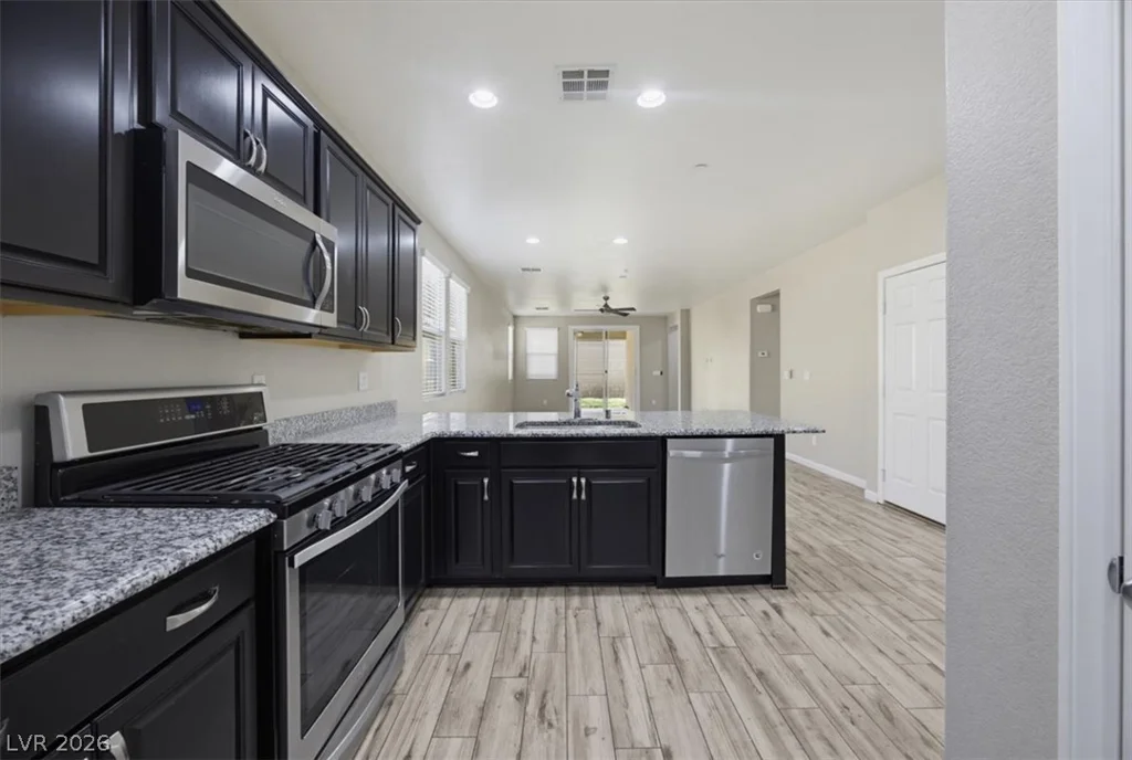 917 Spiracle, Henderson, NV 89002