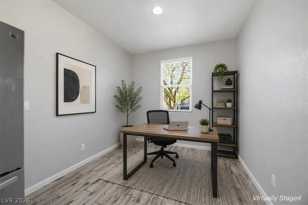 917 Spiracle, Henderson, NV 89002