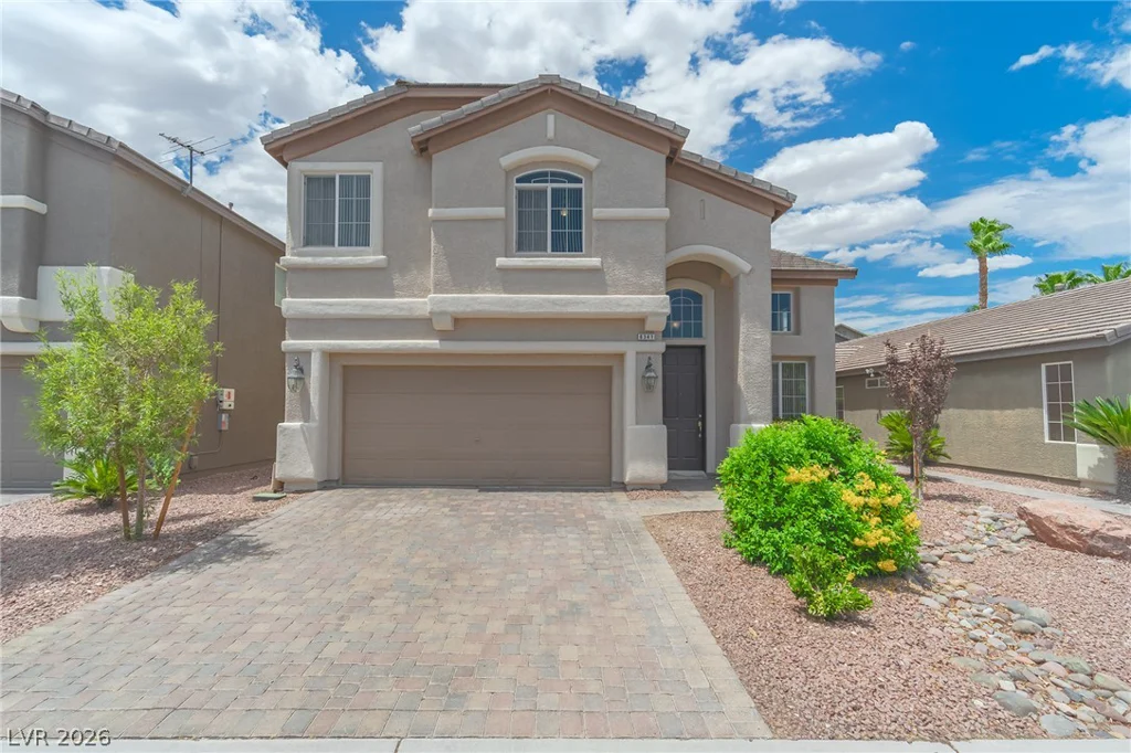 6341 Old Rose, Las Vegas, NV 89148