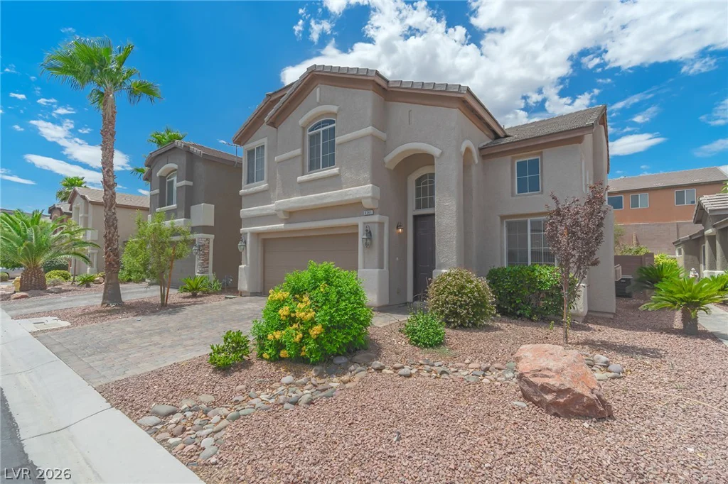 6341 Old Rose, Las Vegas, NV 89148