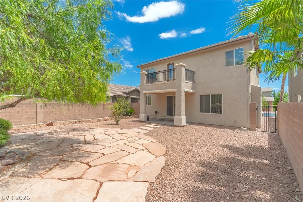 6341 Old Rose, Las Vegas, NV 89148