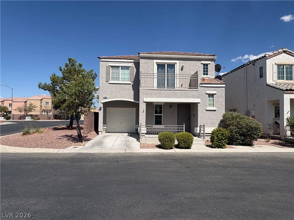 7486 Vernal, Las Vegas, NV 89139