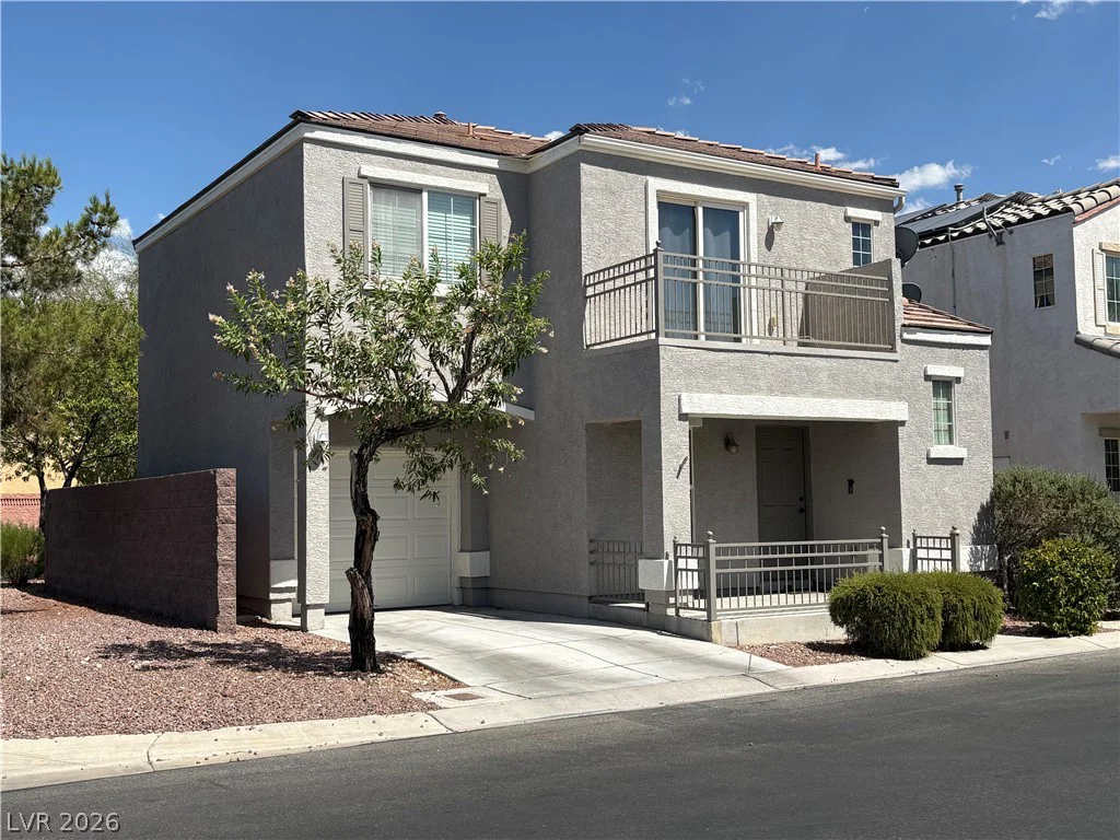 7486 Vernal, Las Vegas, NV 89139