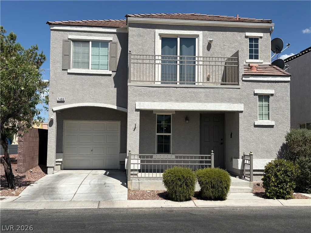 7486 Vernal, Las Vegas, NV 89139