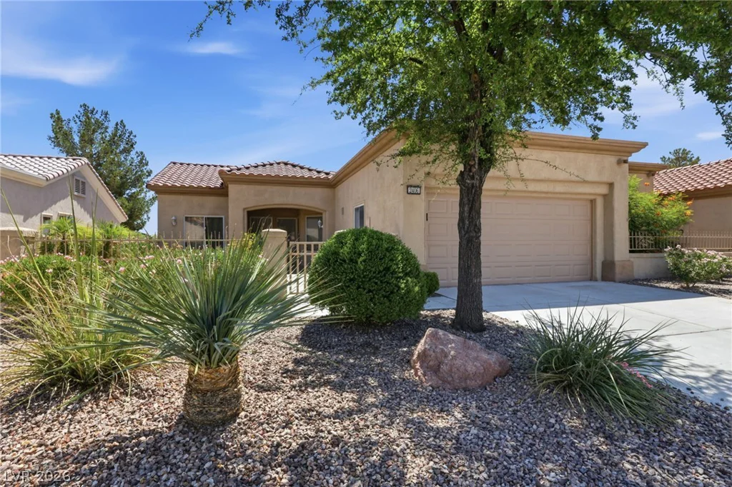 2406 Spring Water, Las Vegas, NV 89134