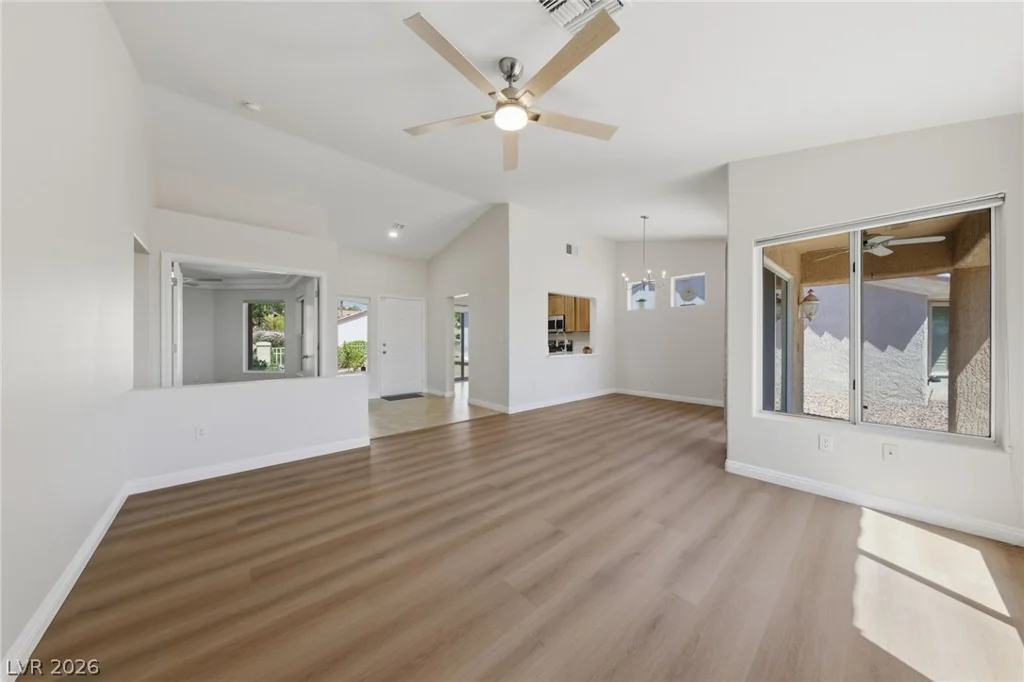 2406 Spring Water, Las Vegas, NV 89134