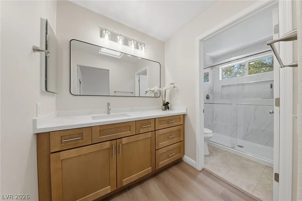 2406 Spring Water, Las Vegas, NV 89134
