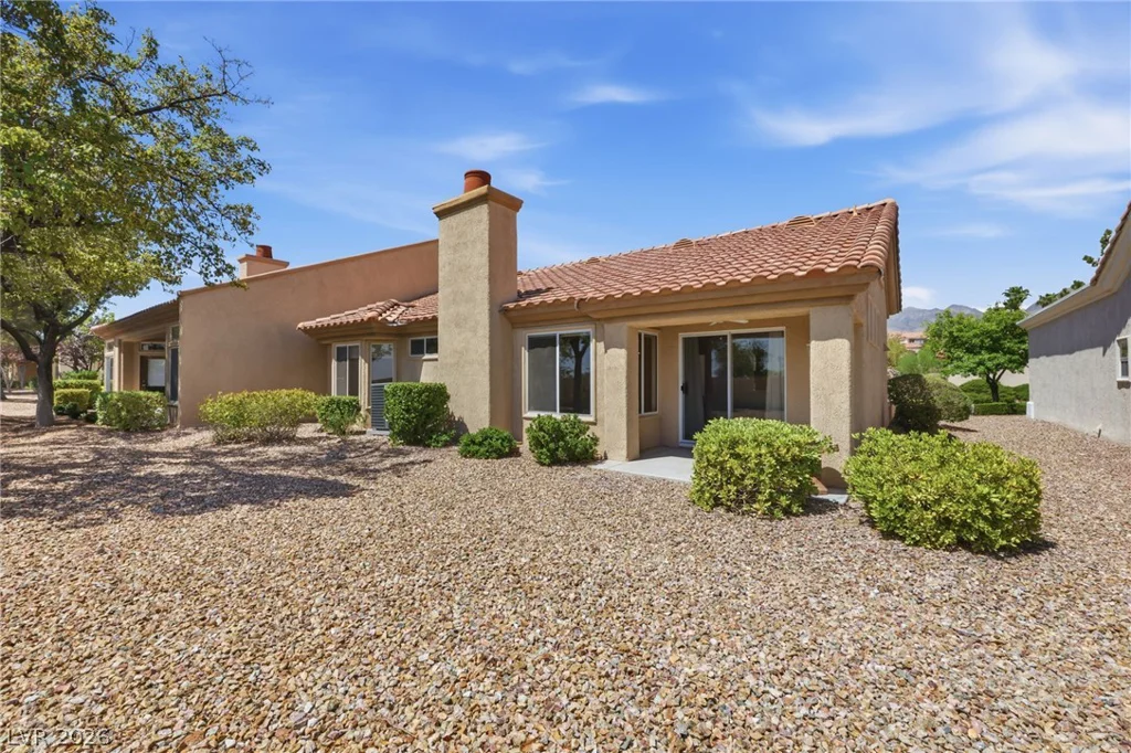 2406 Spring Water, Las Vegas, NV 89134