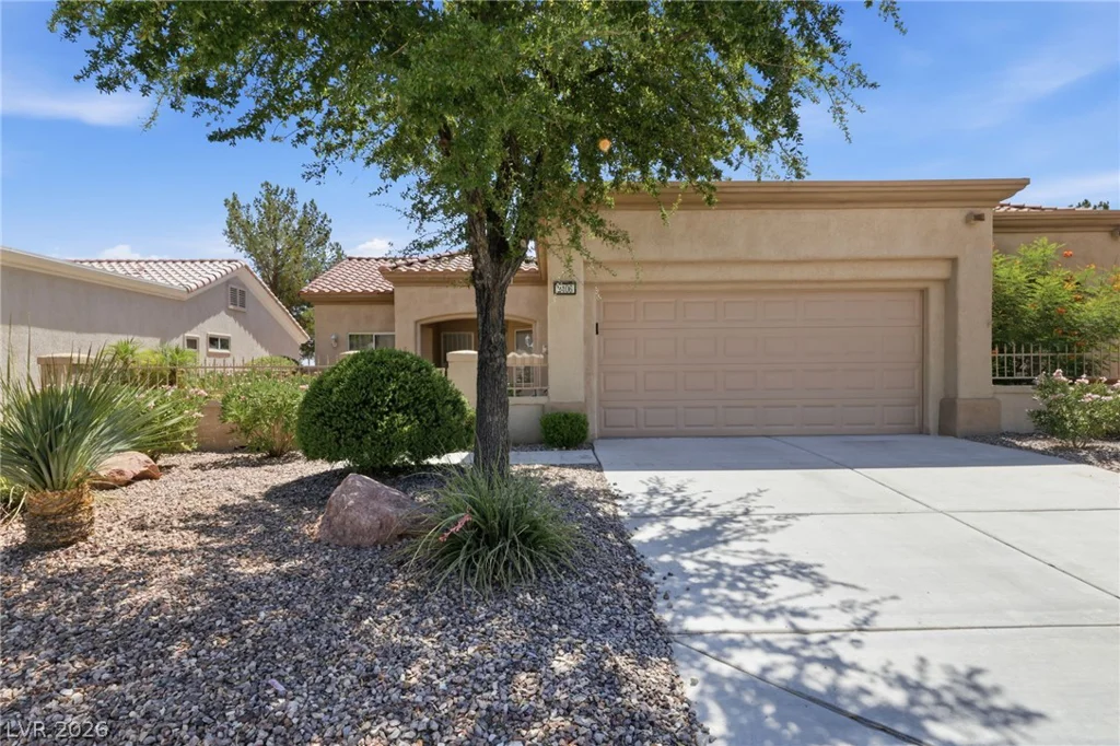 2406 Spring Water, Las Vegas, NV 89134