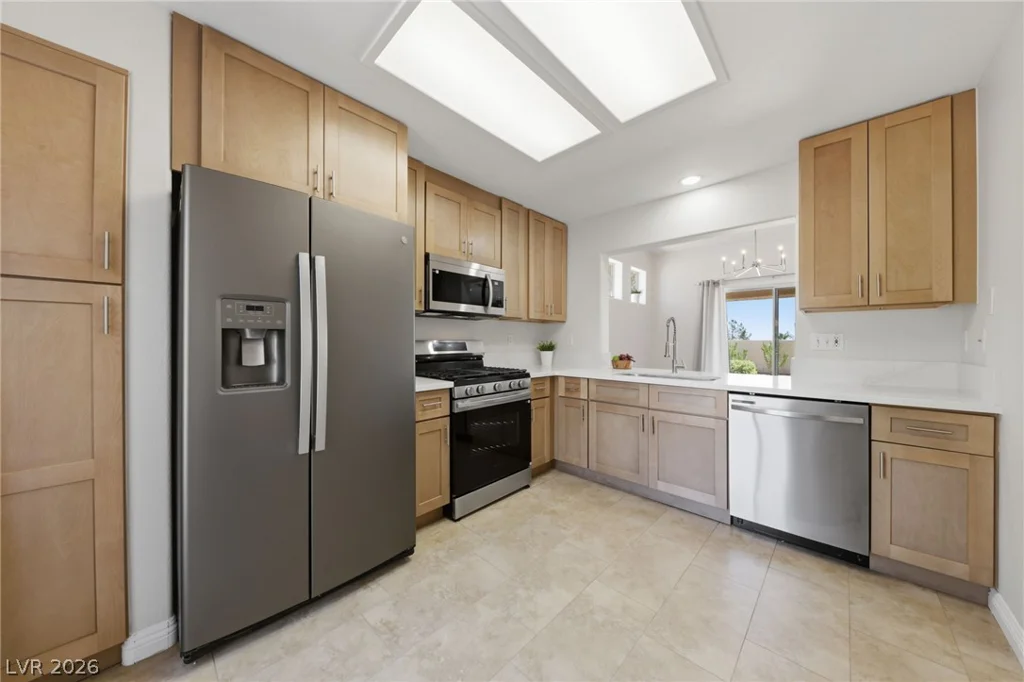 2406 Spring Water, Las Vegas, NV 89134