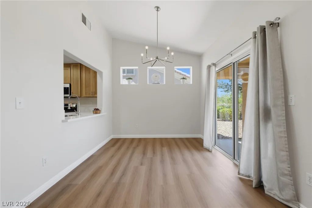 2406 Spring Water, Las Vegas, NV 89134