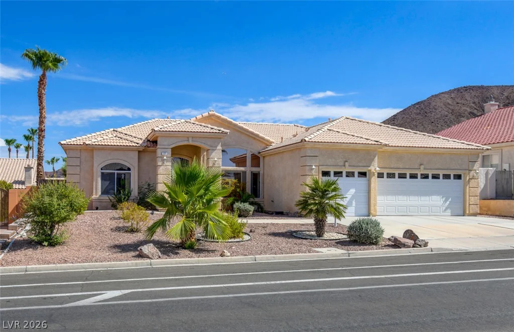 1171 Calico Ridge, Henderson, NV 89011