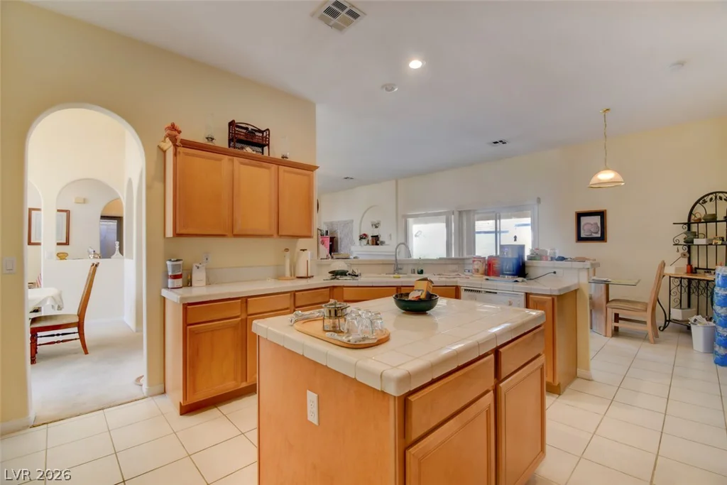 1171 Calico Ridge, Henderson, NV 89011