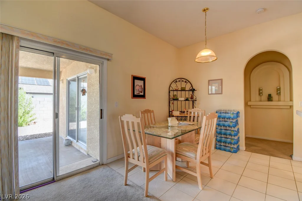 1171 Calico Ridge, Henderson, NV 89011