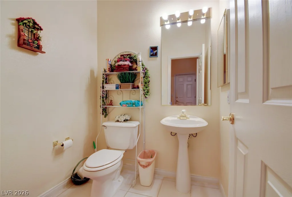 1171 Calico Ridge, Henderson, NV 89011