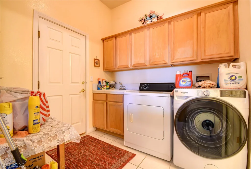1171 Calico Ridge, Henderson, NV 89011