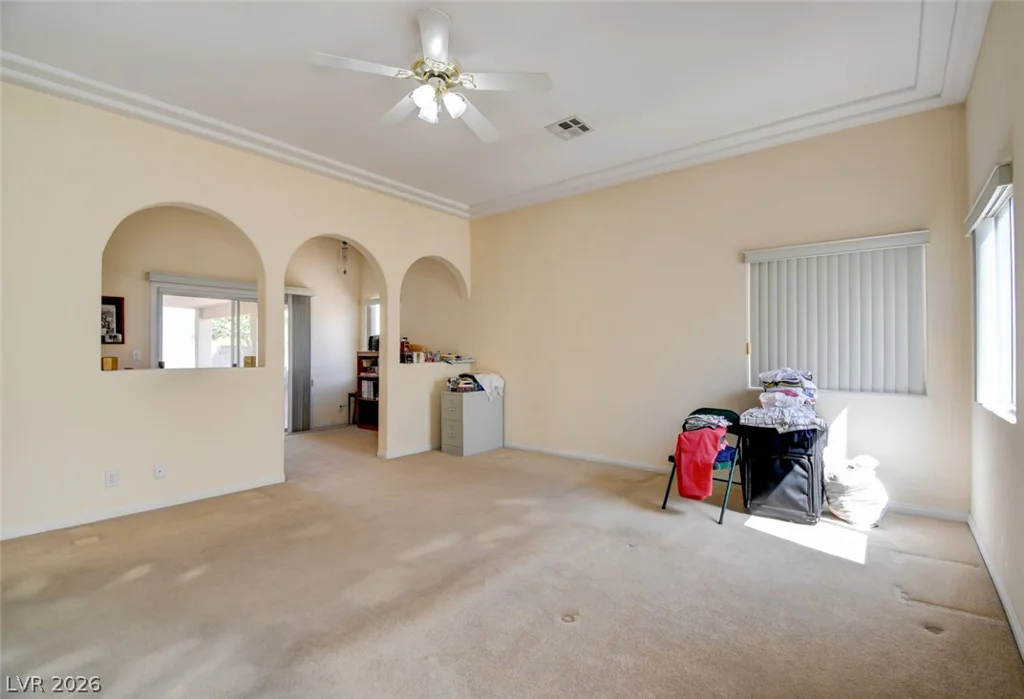 1171 Calico Ridge, Henderson, NV 89011