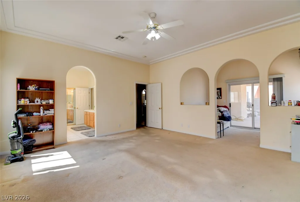 1171 Calico Ridge, Henderson, NV 89011