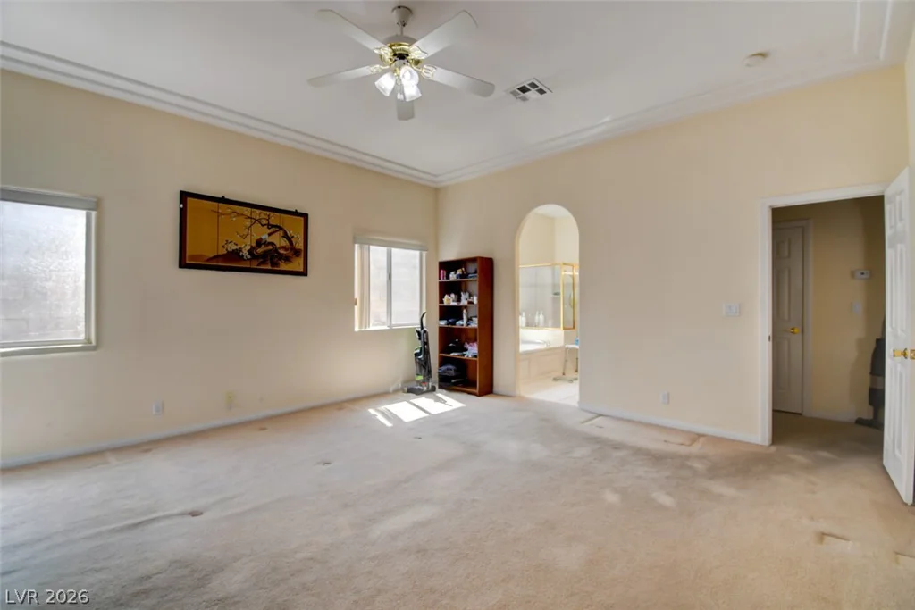 1171 Calico Ridge, Henderson, NV 89011