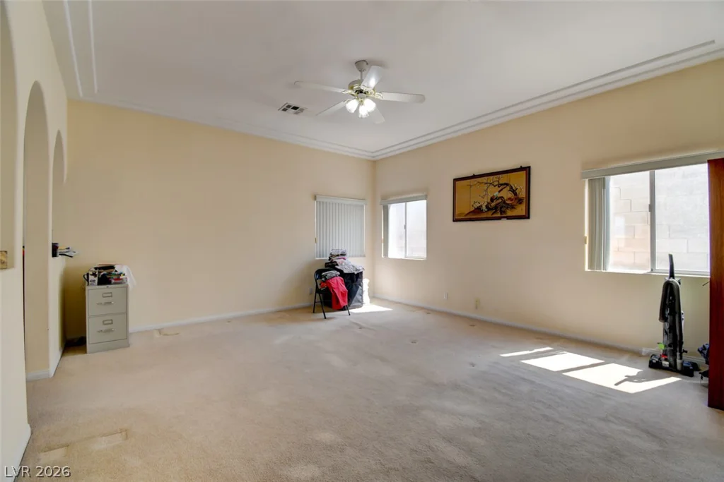 1171 Calico Ridge, Henderson, NV 89011
