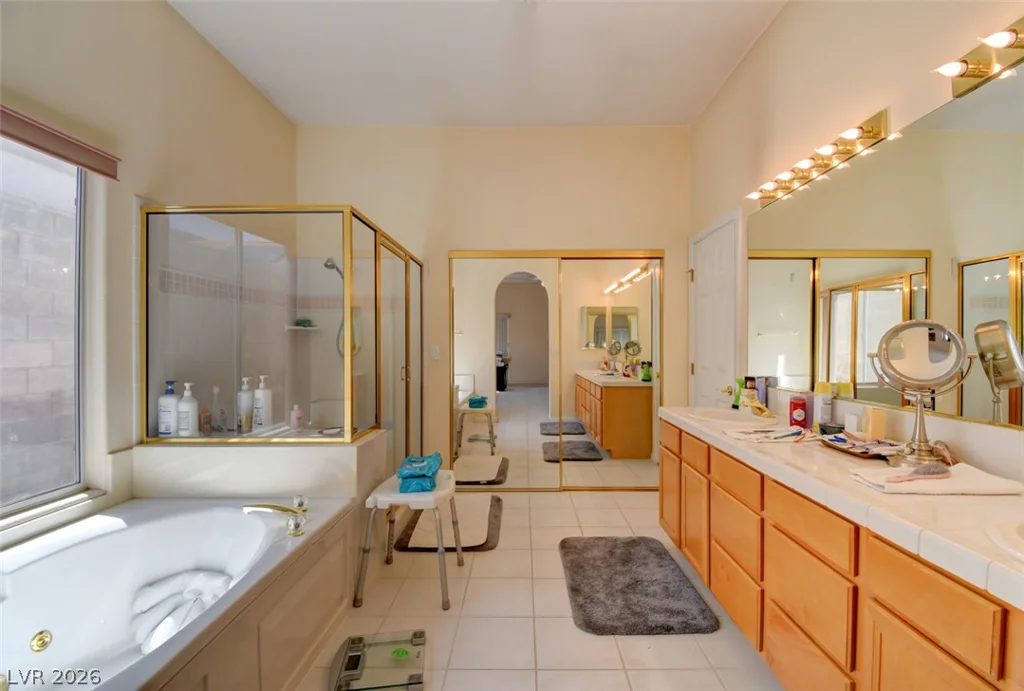 1171 Calico Ridge, Henderson, NV 89011