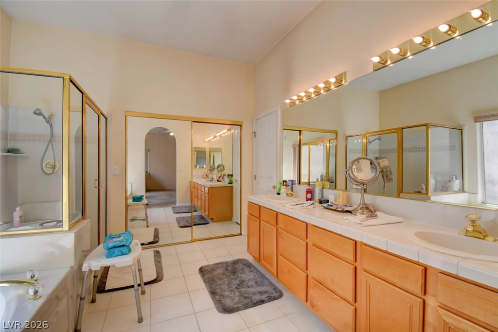 1171 Calico Ridge, Henderson, NV 89011